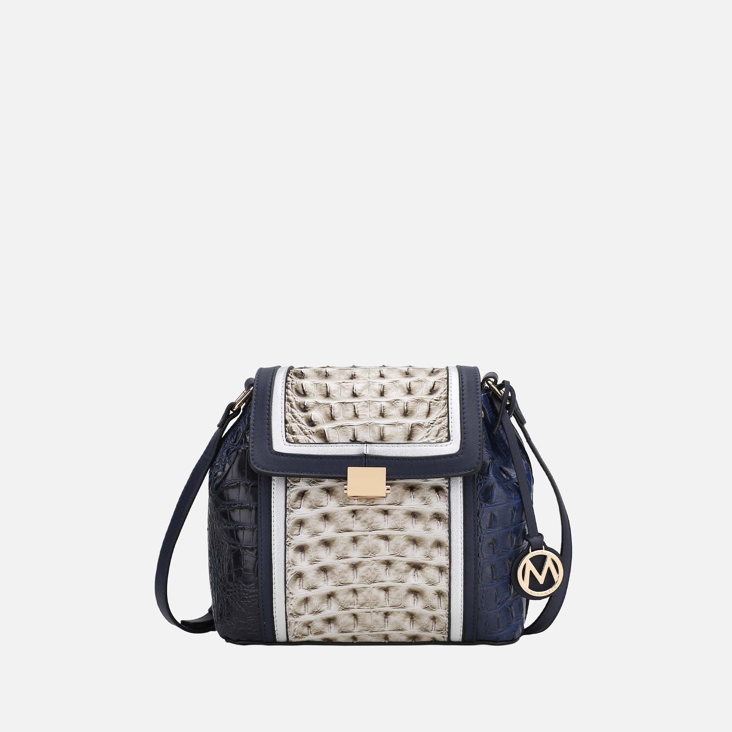 MKF Collection by Mia K. - Jamilah Shoulder Bag