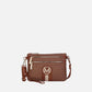 MKF Collection by Mia K. - Tarren Signature Crossbody Bag