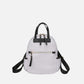 MKF Collection by Mia K. - Greer Backpack