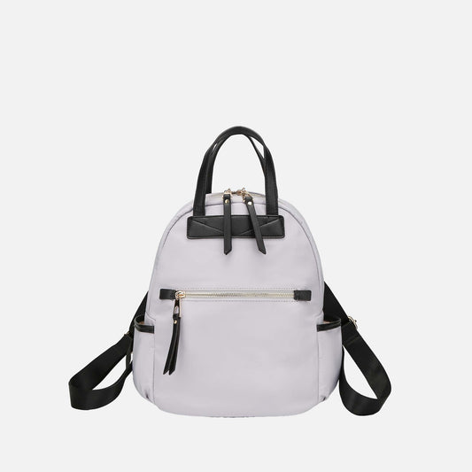 MKF Collection by Mia K. - Greer Backpack