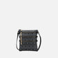 MKF Collection by Mia K. - Mya Signature Crossbody Bag