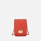 MKF Collection by Mia K. - Gemma Crossbody Bag