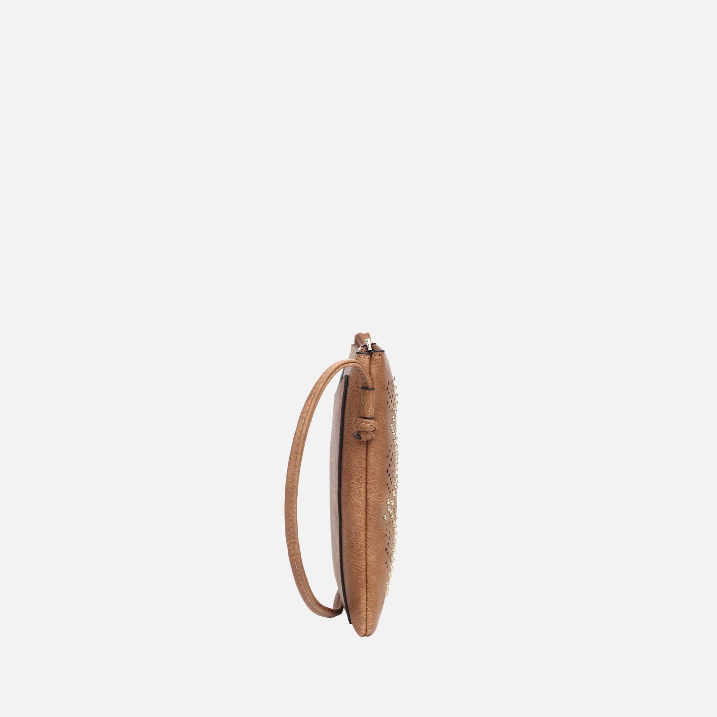 MKF Collection by Mia K. - Leysha Crossbody Bag