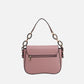 MKF Collection by Mia K. - Fanta Croc Shoulder Bag