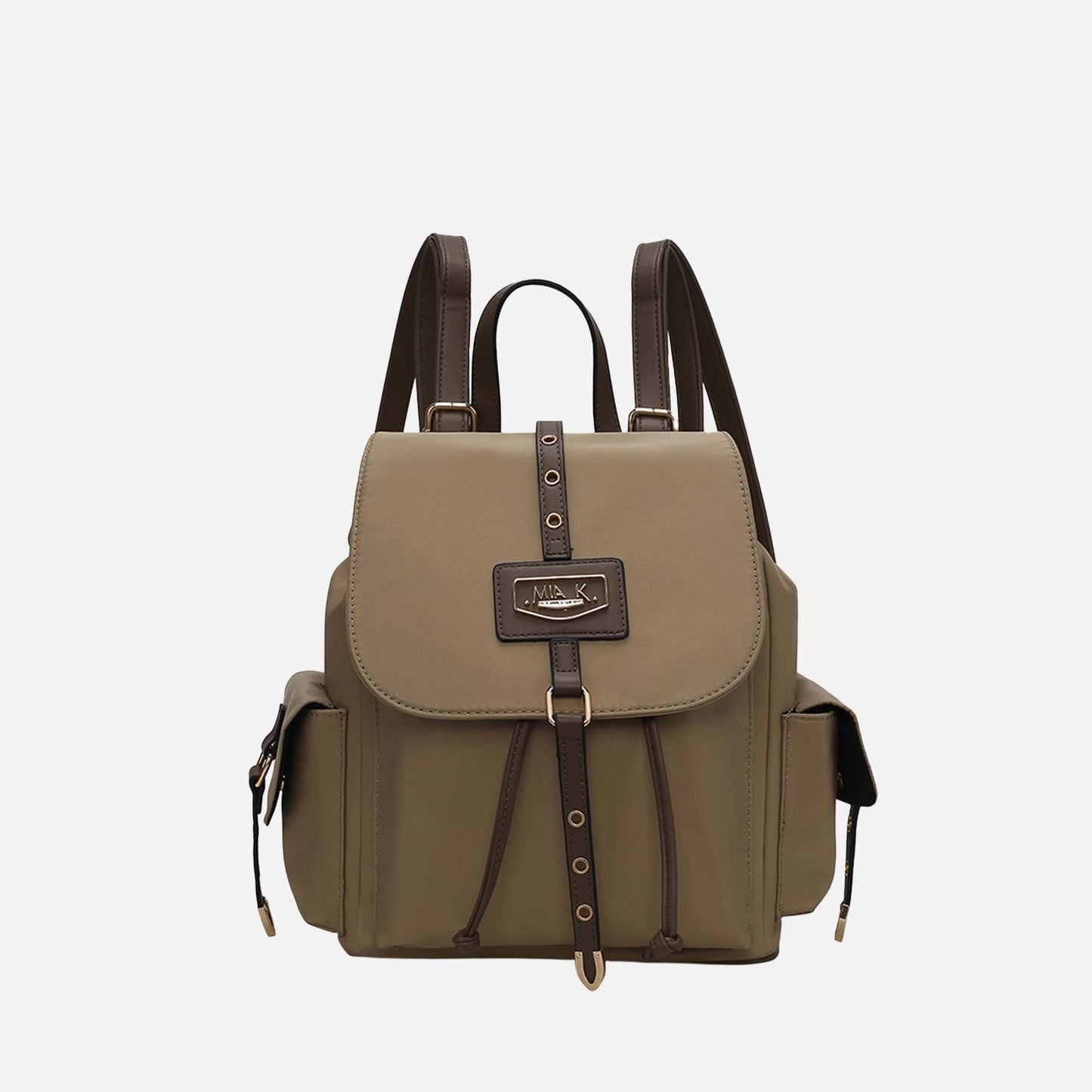MKF Collection by Mia K. - Paula Backpack
