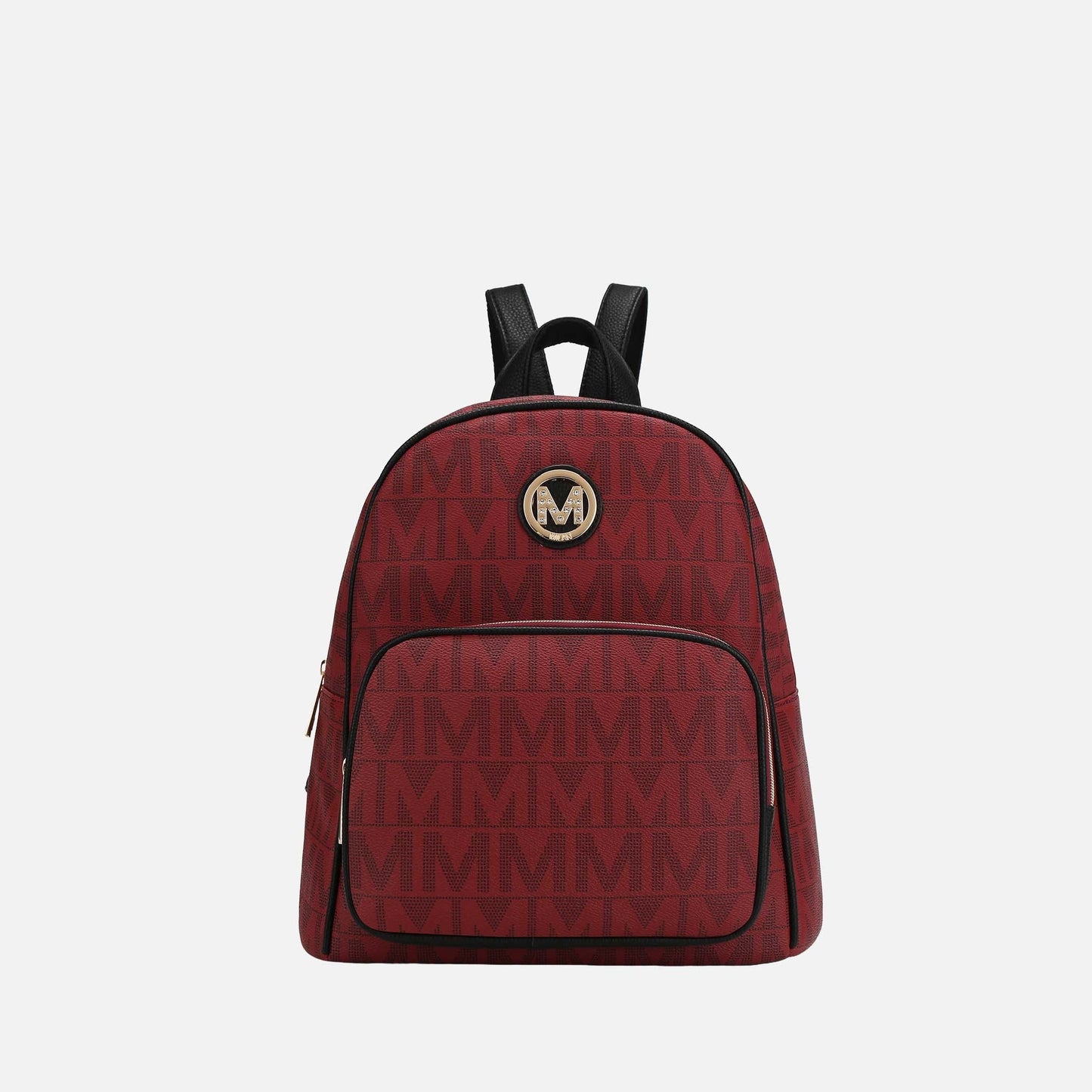 MKF Collection by Mia K. - Fanny Signature Backpack