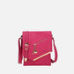 MKF Collection by Mia K. - Jasmine Crossbody Bag
