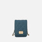MKF Collection by Mia K. - Gemma Crossbody Bag