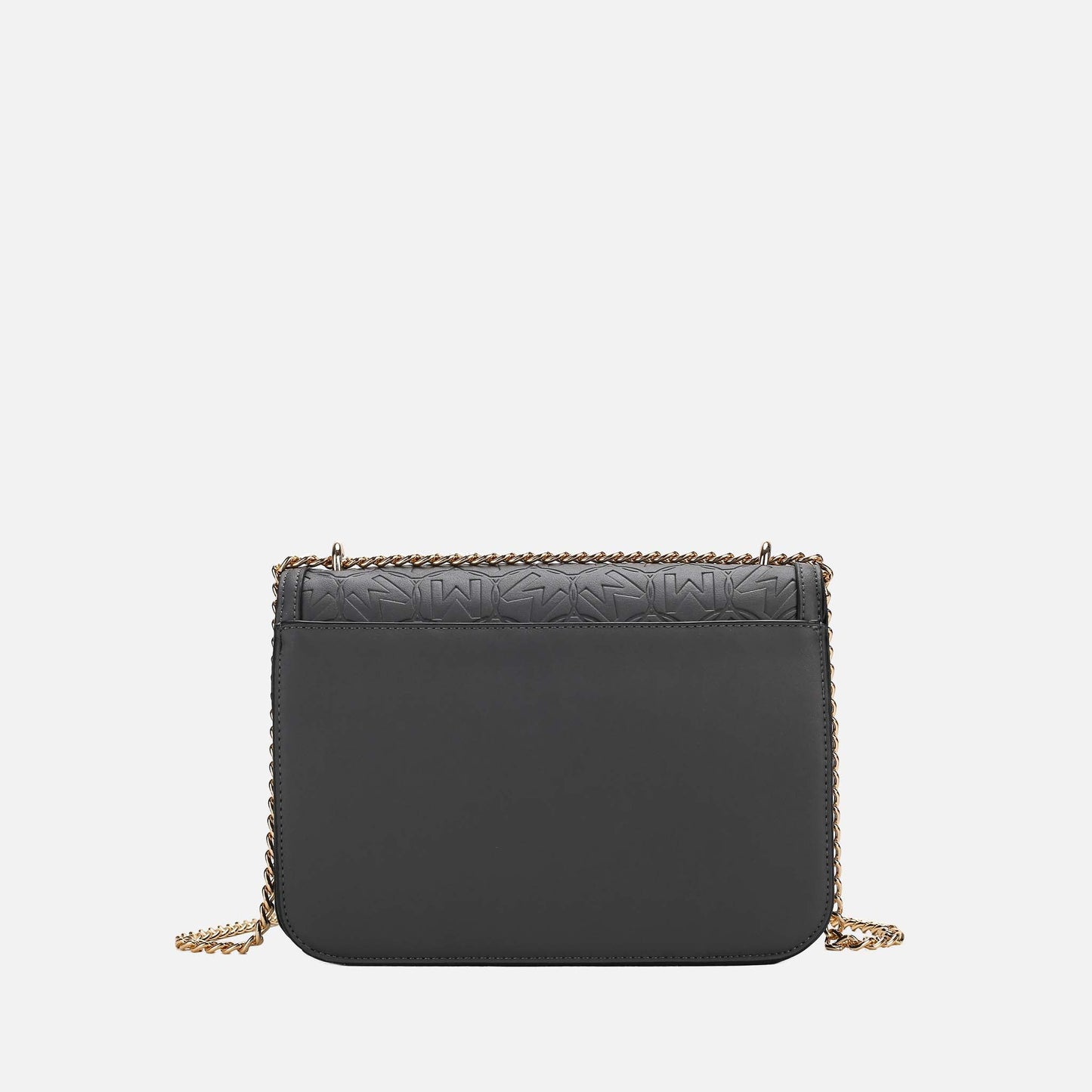 MKF Collection by Mia K. - Amiyah Crossbody Bag
