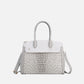 MKF Collection by Mia K. - Reidy Signature Tote bag