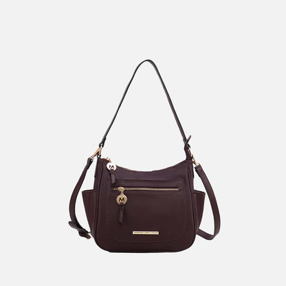 MKF Collection by Mia K. - Wally Shoulder Bag