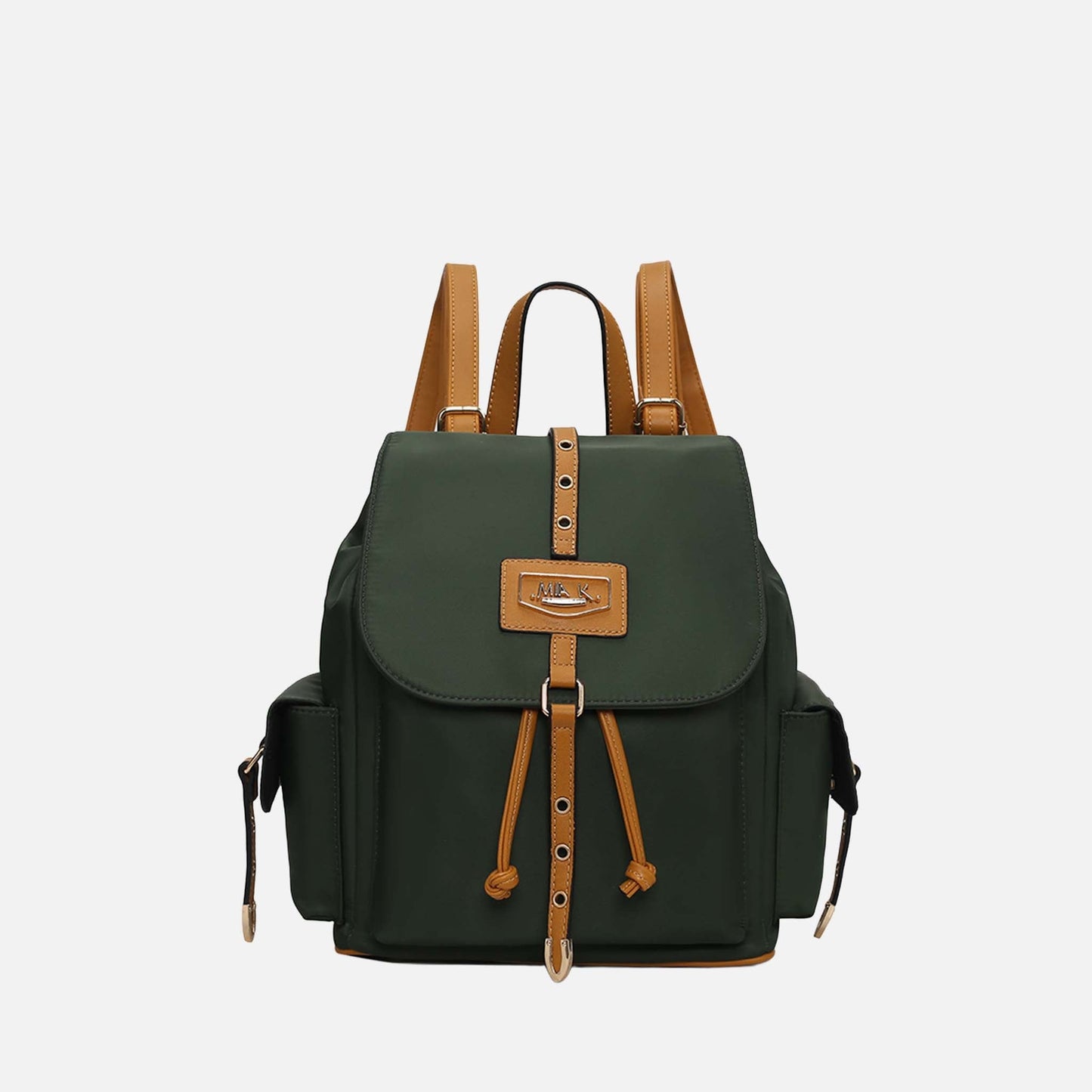 MKF Collection by Mia K. - Paula Backpack
