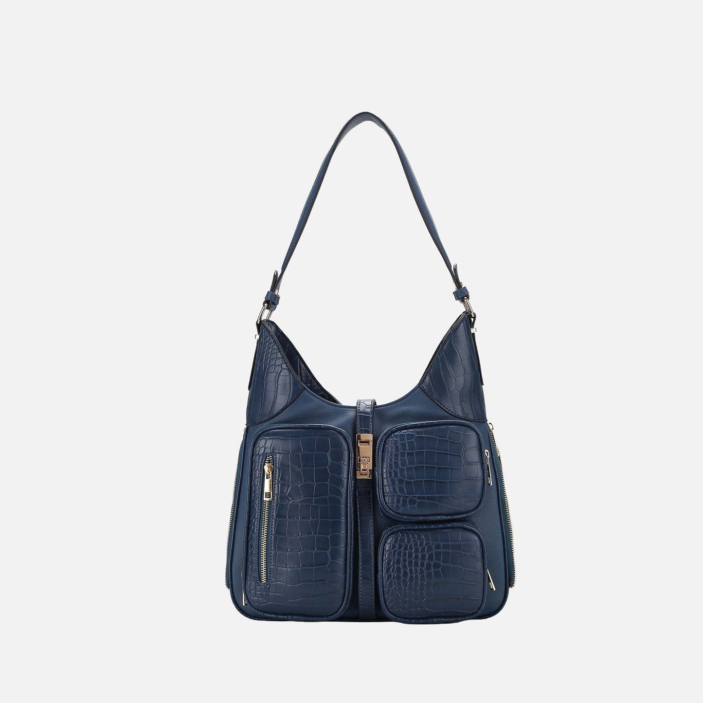 MKF Collection by Mia K. - Daphne Shoulder Bag