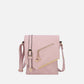 MKF Collection by Mia K. - Jasmine Crossbody Bag