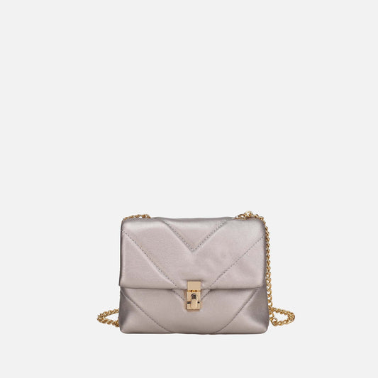MKF Collection by Mia K. - Ellie Crossbody Bag