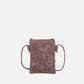 MKF Collection by Mia K. - Jana Crossbody Bag