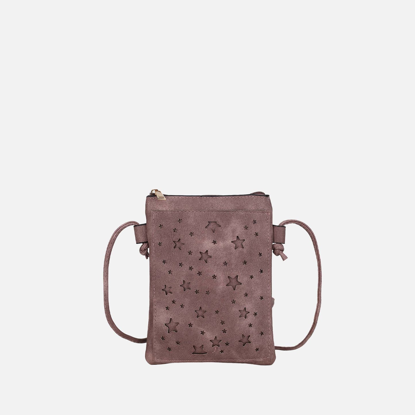 MKF Collection by Mia K. - Jana Crossbody Bag