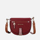 MKF Collection by Mia K. - Drew Shoulder Bag
