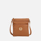 MKF Collection by Mia K. - Lennit Signature Crossbody Bag