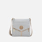 MKF Collection by Mia K. - Tania Signature Crossbody Bag