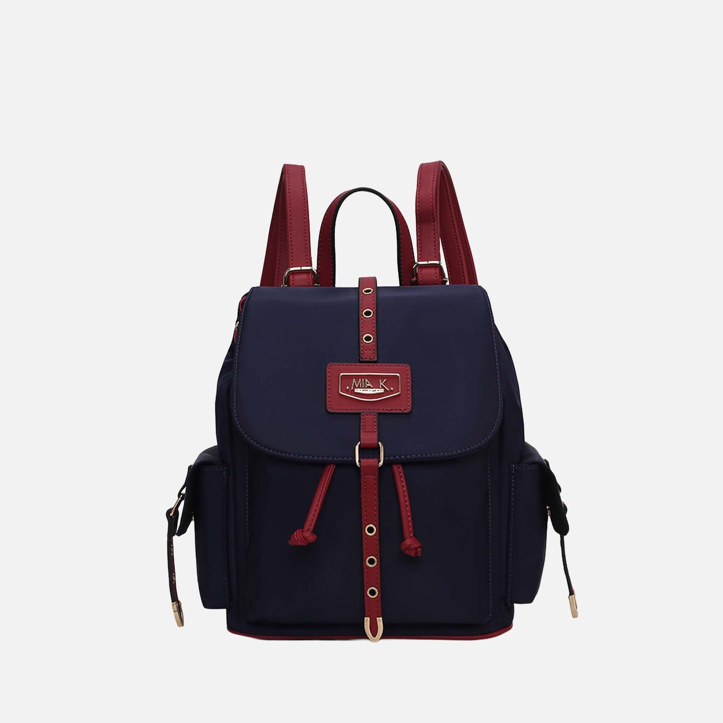 MKF Collection by Mia K. - Paula Backpack