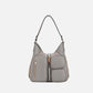MKF Collection by Mia K. - Daphne Shoulder Bag