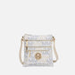 MKF Collection by Mia K. - Beatrice Signature Crossbody Bag