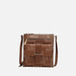 MKF Collection by Mia K. - Jeni Signature Crossbody Bag