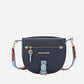 MKF Collection by Mia K. - Drew Shoulder Bag