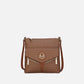 MKF Collection by Mia K. - Tania Signature Crossbody Bag