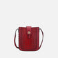 MKF Collection by Mia K. - Molly Crossbody Bag