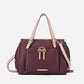 MKF Collection by Mia K. - Maisie Shoulder Bag