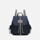MKF Collection by Mia K. - Paula Backpack