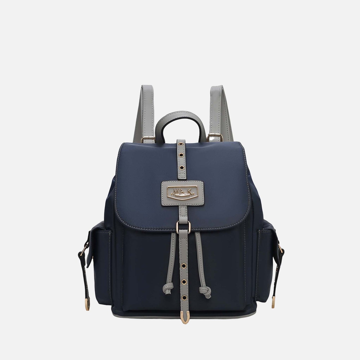 MKF Collection by Mia K. - Paula Backpack