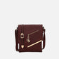 MKF Collection by Mia K. - Jasmine Crossbody Bag