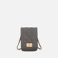 MKF Collection by Mia K. - Gemma Crossbody Bag