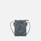 MKF Collection by Mia K. - Arlett Crossbody Bag