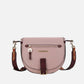 MKF Collection by Mia K. - Drew Shoulder Bag