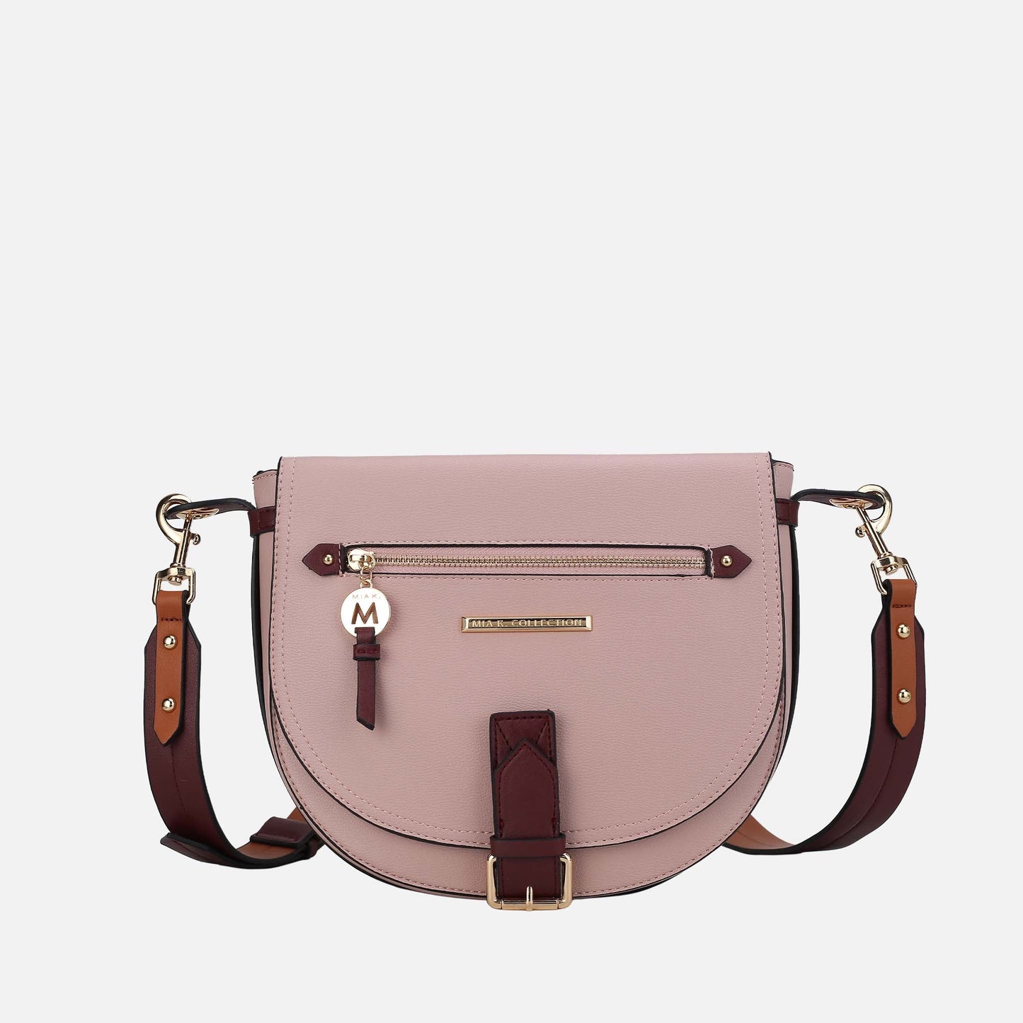 MKF Collection by Mia K. - Drew Shoulder Bag