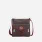 MKF Collection by Mia K. - Tania Signature Crossbody Bag