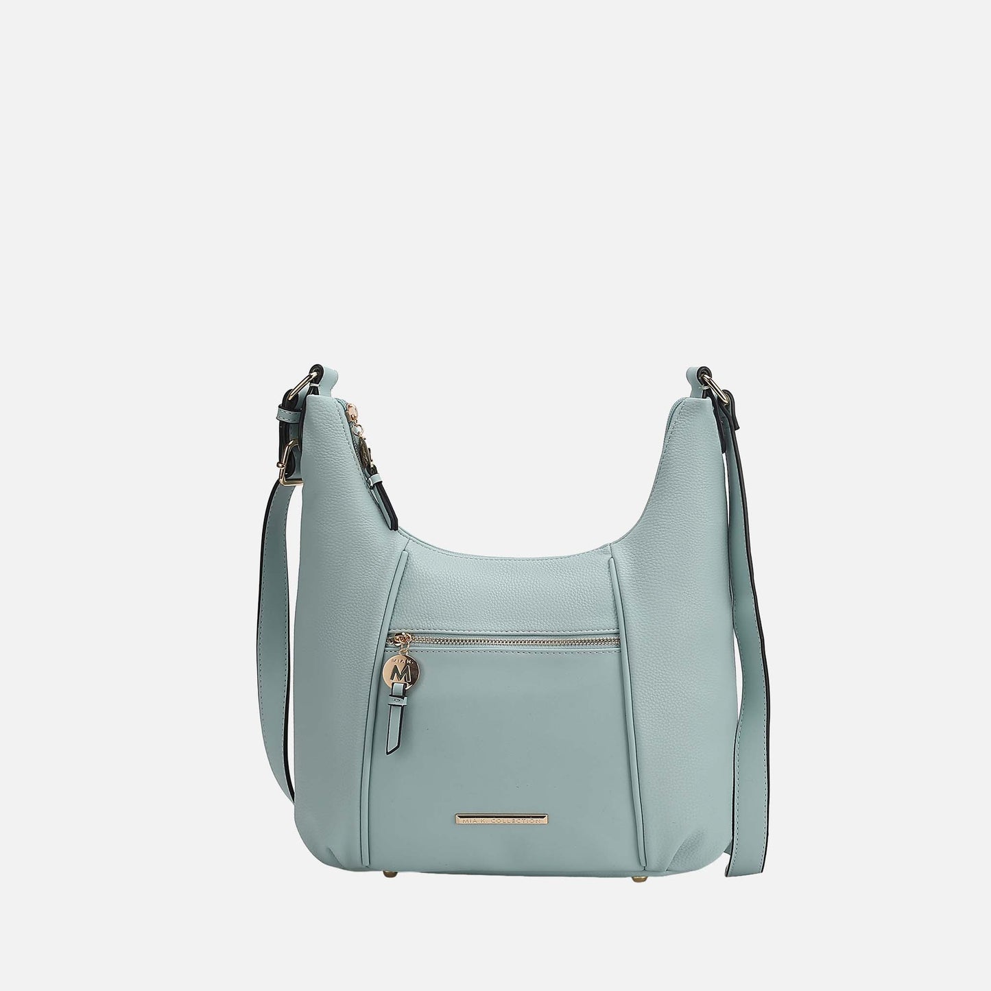 MKF Collection by Mia K. - Lavinia Shoulder Bag
