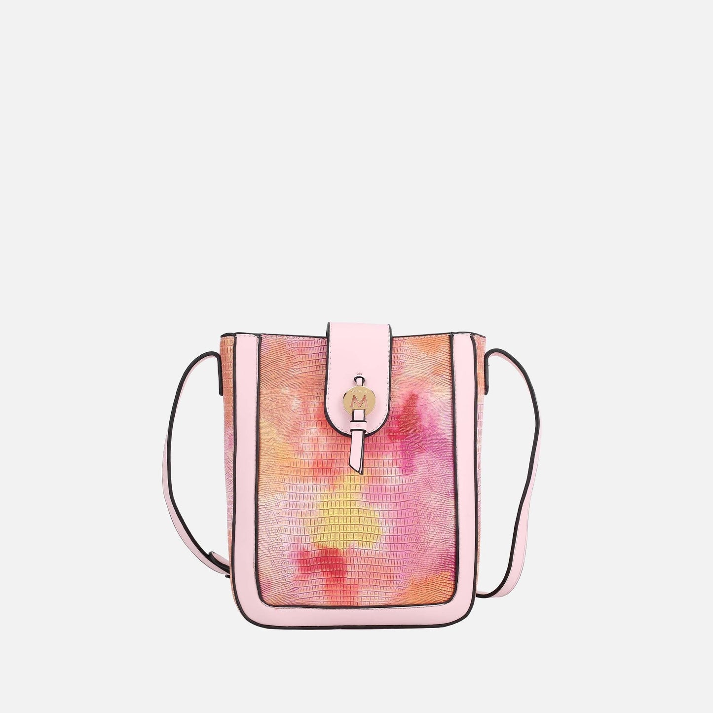 MKF Collection by Mia K. - Molly Crossbody Bag