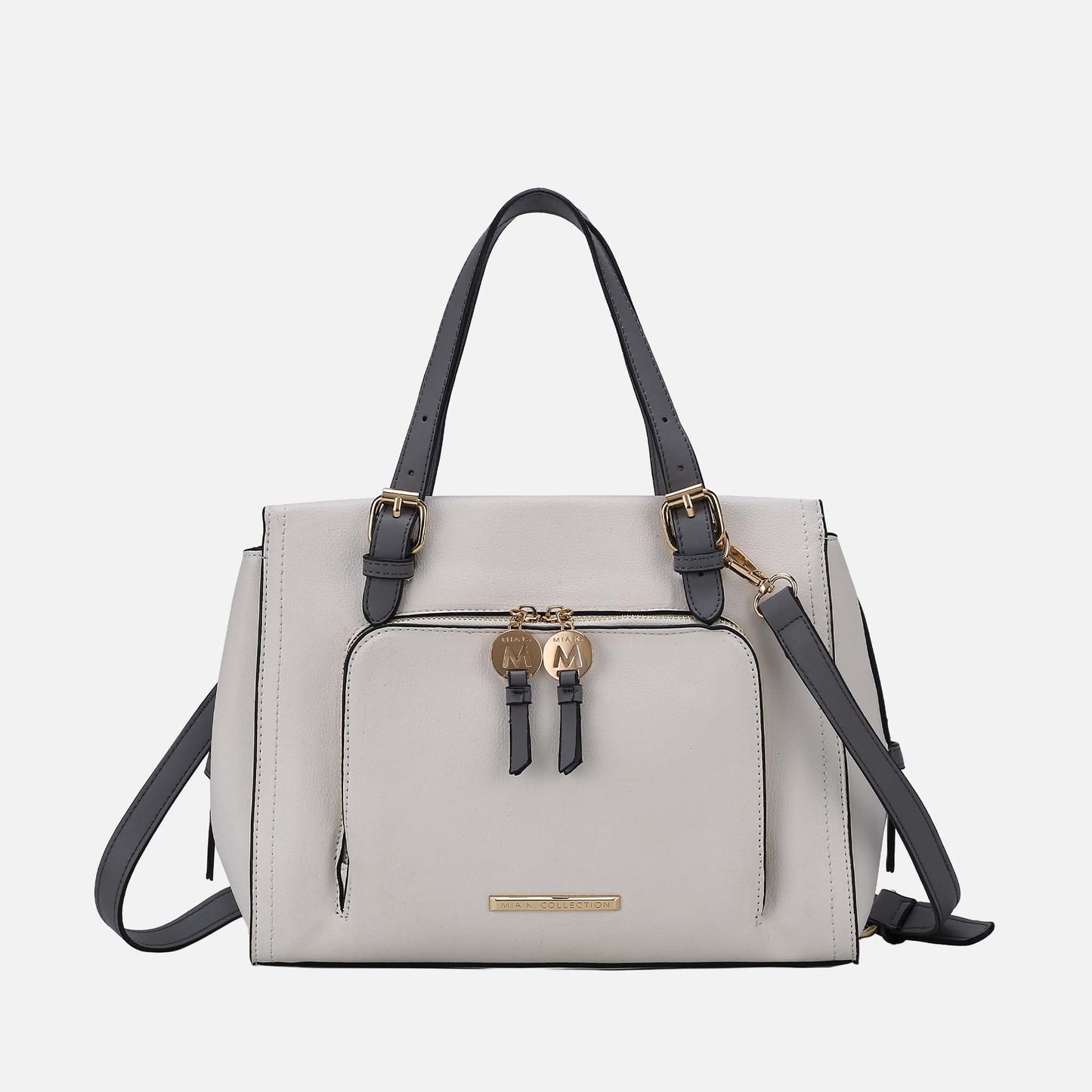 MKF Collection by Mia K. - Maisie Shoulder Bag