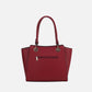 MKF Collection by Mia K. - Ivy Tote Bag and Set