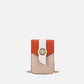 MKF Collection by Mia K. - Dixie Phone Crossbody Bag