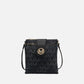 MKF Collection by Mia K. - Nadien Signature Crossbody Bag