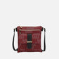 MKF Collection by Mia K. - Jeni Signature Crossbody Bag