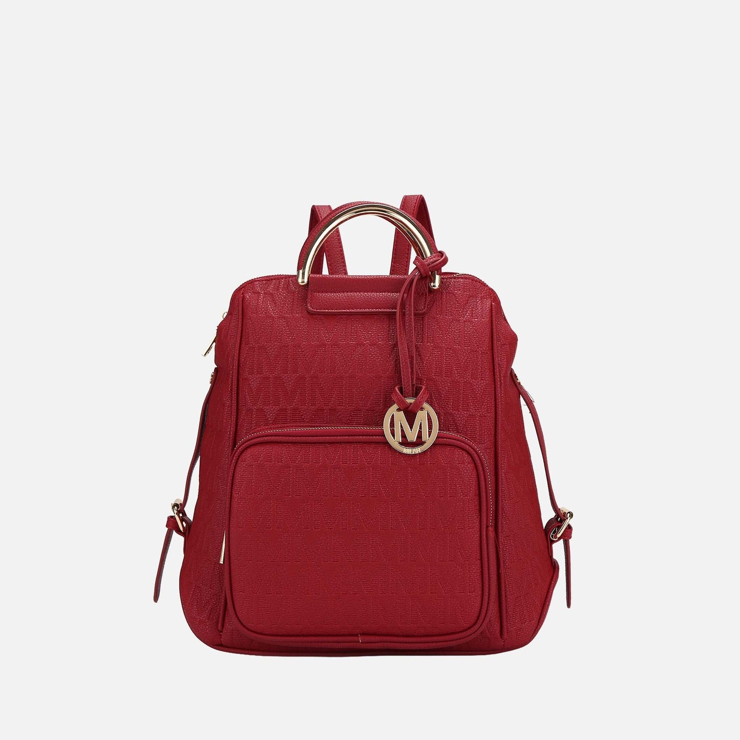 MKF Collection by Mia K. - Torra Signature Backpack