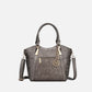 MKF Collection by Mia K. - Lucy Signature Tote Bag