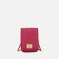 MKF Collection by Mia K. - Gemma Crossbody Bag